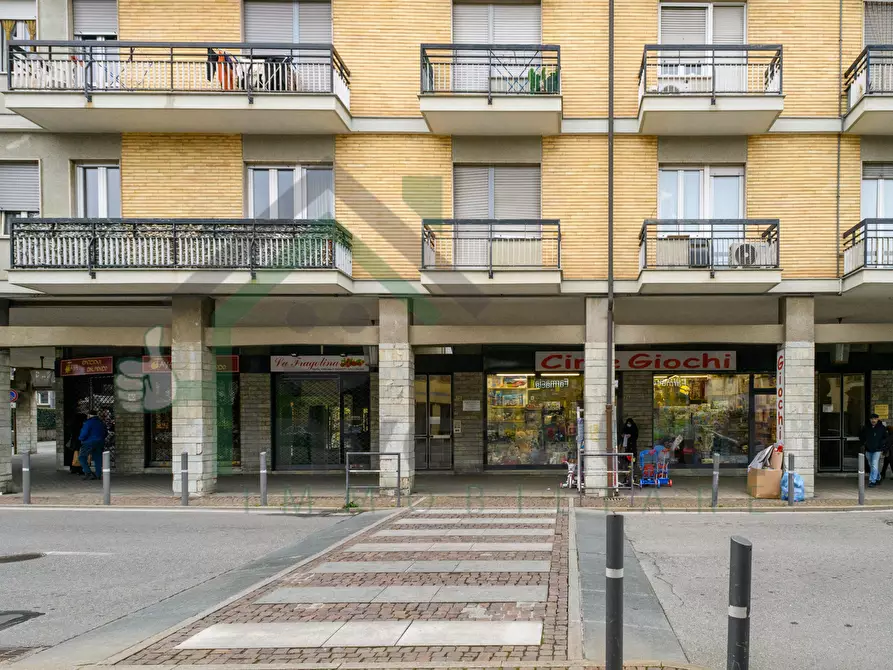 Immagine 24 di Trilocale in vendita  a Ciriè