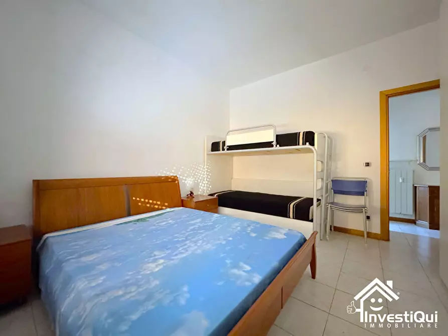 Immagine 13 di Trilocale in vendita  in Via Montevideo 3 a Borghetto Santo Spirito