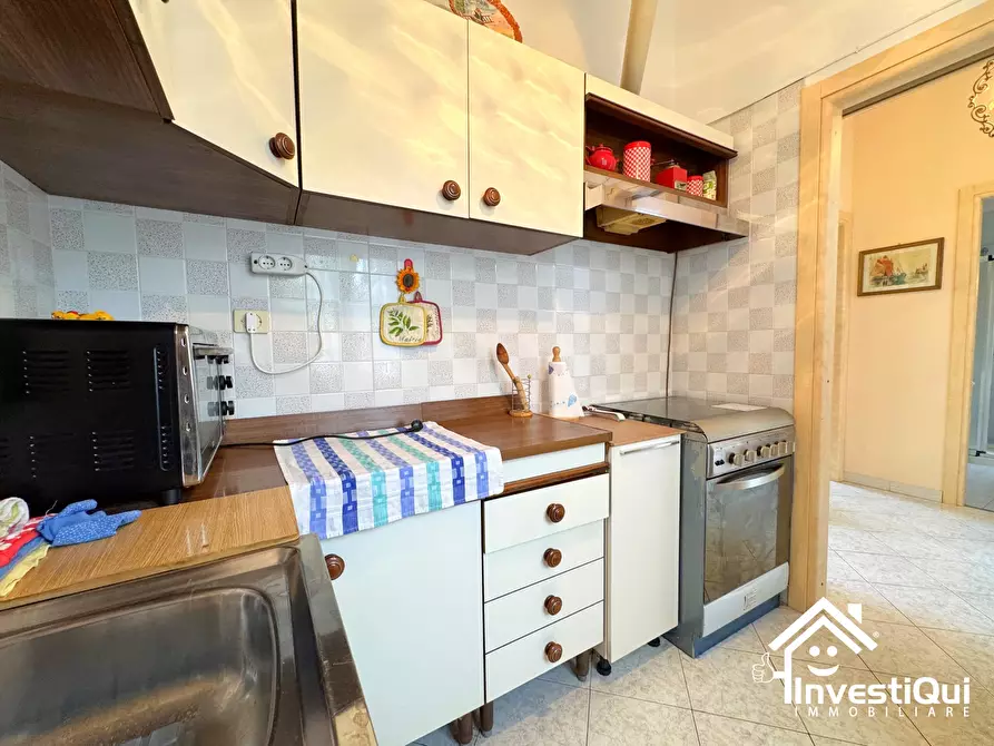 Immagine 27 di Bilocale in vendita  in Via Degli Orsolani 102 a Loano