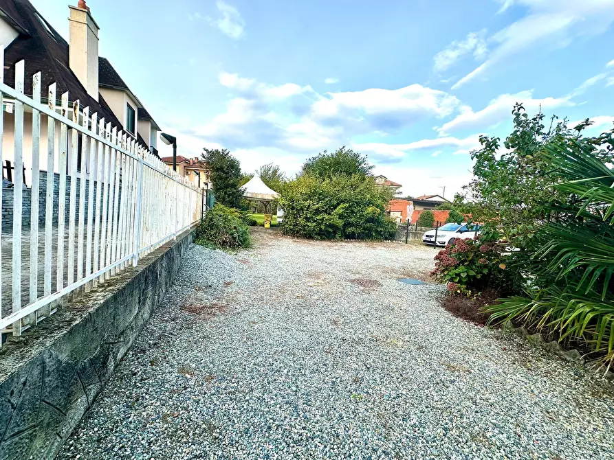 Immagine 11 di Porzione di casa in vendita  in Via Torino 26 a Nole