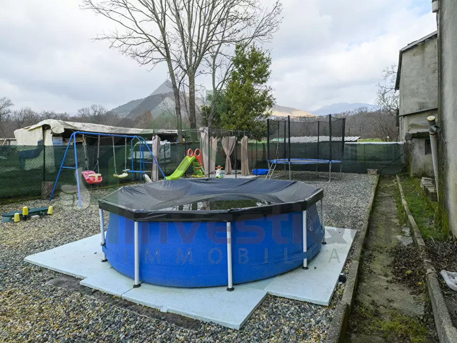 Immagine 27 di Terratetto in vendita  in VIA MONTEGRAPPA 27 a Mathi