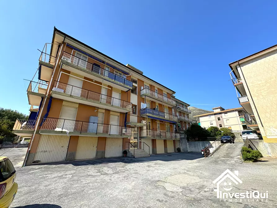 Immagine 27 di Bilocale in vendita  in Via Magnone 127 a Ceriale