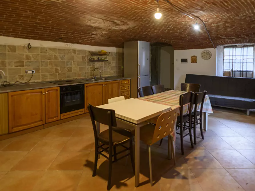 Immagine 13 di Terratetto in vendita  in Borgata Bruschi 28 a Cantoira