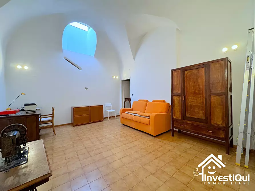 Immagine 7 di Pentalocale in vendita  in Piazza Umberto 1 a Tovo San Giacomo