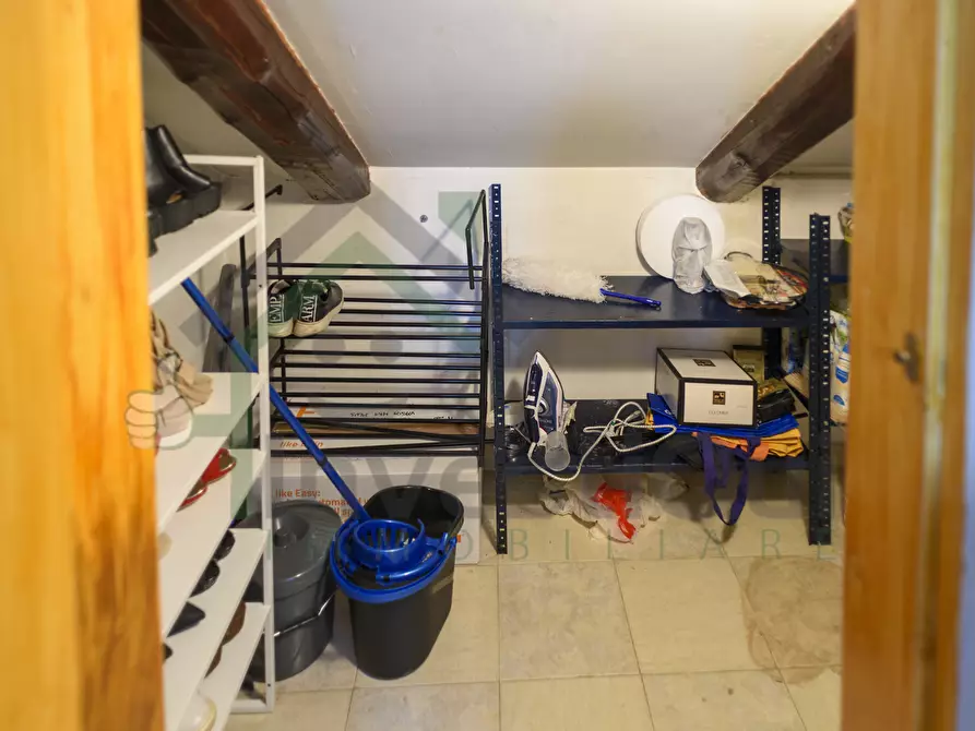 Immagine 25 di Mansarda in vendita  in Via Rivette 2626 a Ciriè