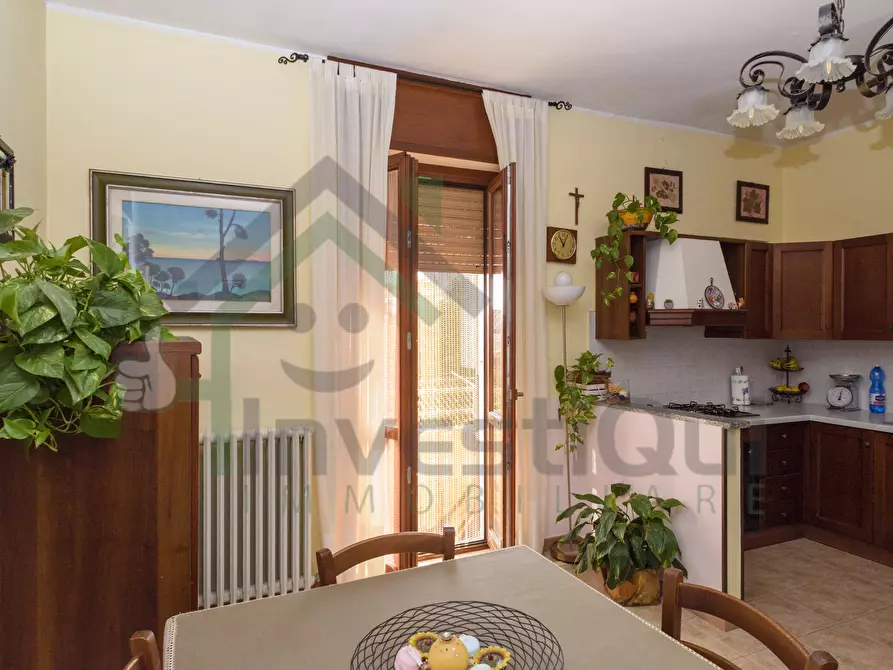 Immagine 5 di Trilocale in vendita  a Ciriè