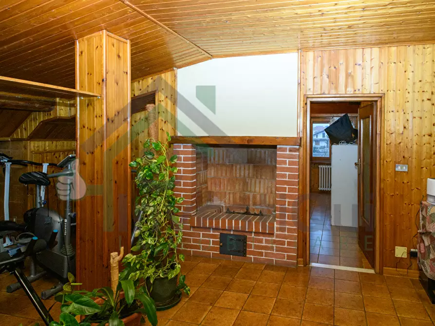 Immagine 27 di Villa in vendita  in Via G. Cubito 175 a San Maurizio Canavese