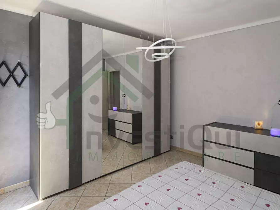 Immagine 14 di Terratetto in vendita  in Via delle spine 48 a Ciriè