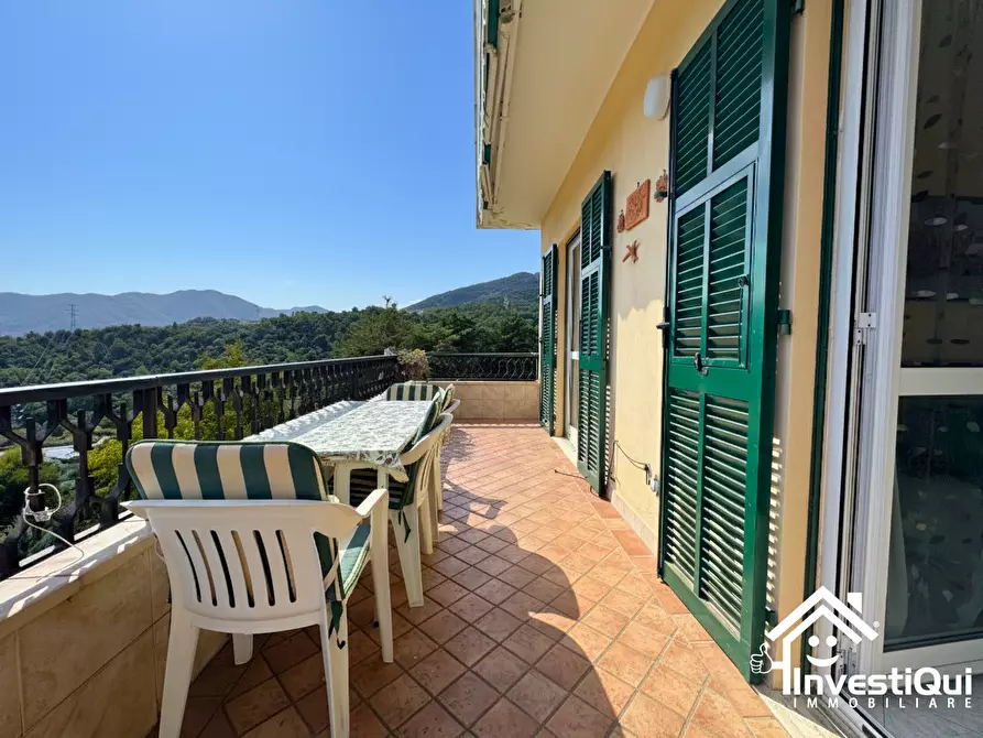 Immagine 9 di Bilocale in vendita  in Via Degli Orsolani 102 a Loano