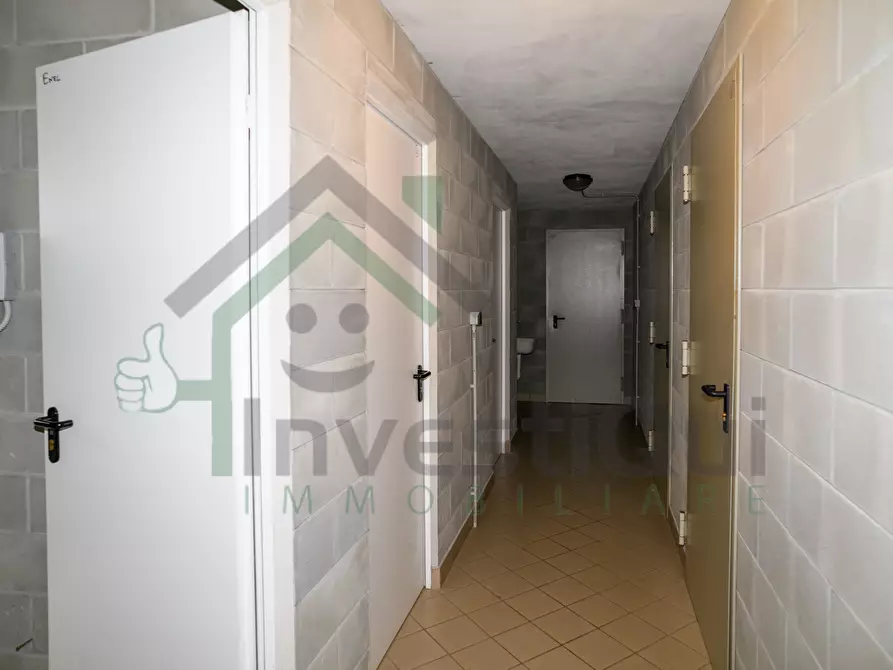 Immagine 25 di Mansarda in vendita  in Via Bianca Gerardi 4 a Ciriè