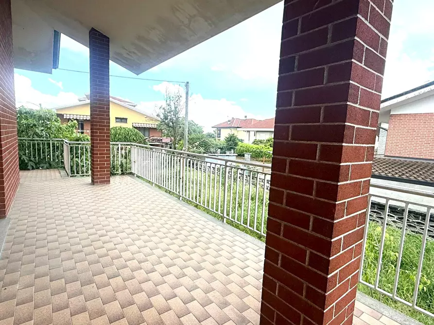 Immagine 20 di Villa in vendita  in Via Chiappè 14 a Nole