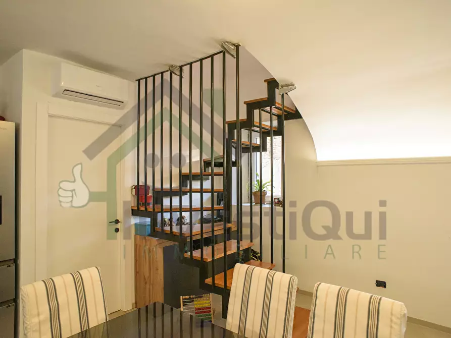 Immagine 6 di Terratetto in vendita  in Via Parrocchia 43 a Grosso