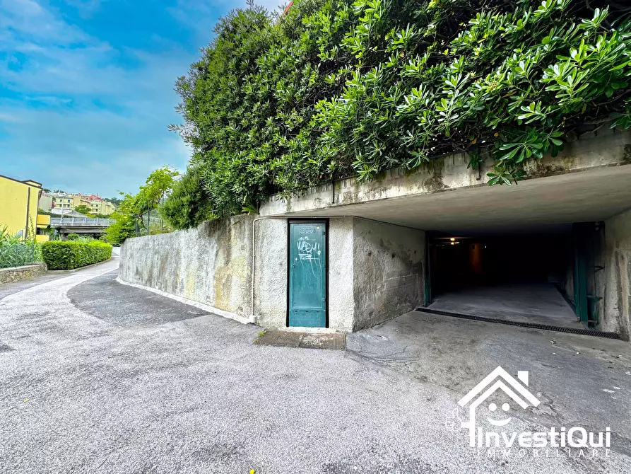 Immagine 23 di Monolocale in vendita  in Via Moilastrini 19 a Pietra Ligure