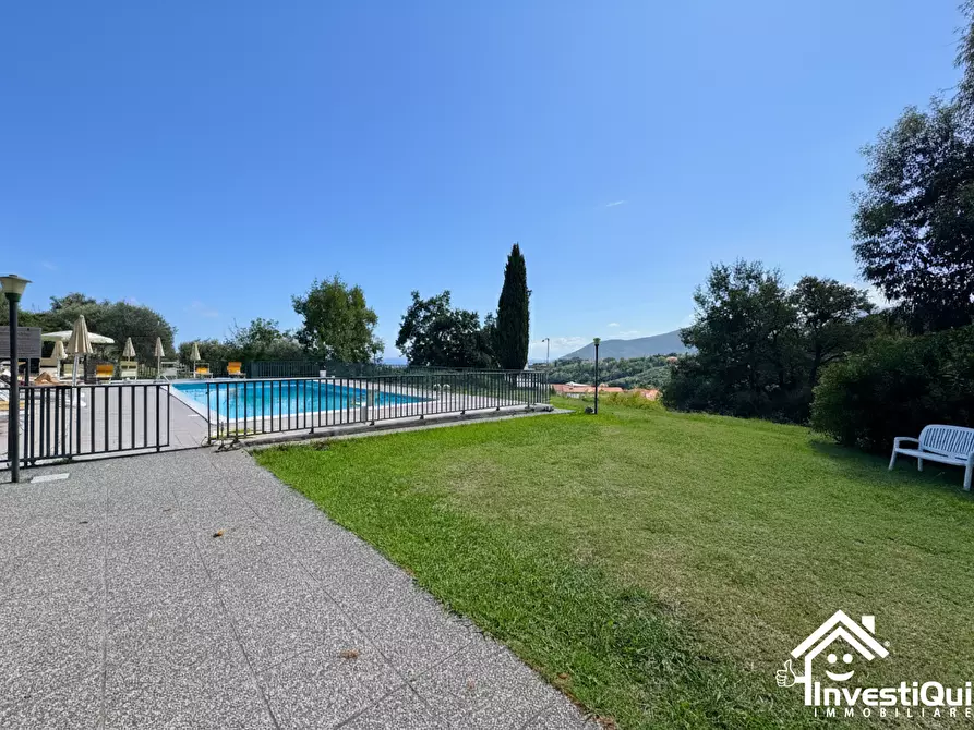 Immagine 34 di Bilocale in vendita  in Via Degli Orsolani 102 a Loano