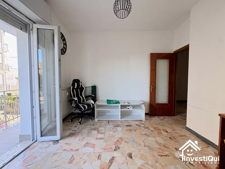 Immagine 8 di Bilocale in vendita  in Via Goffredo Mameli 63 a Pietra Ligure