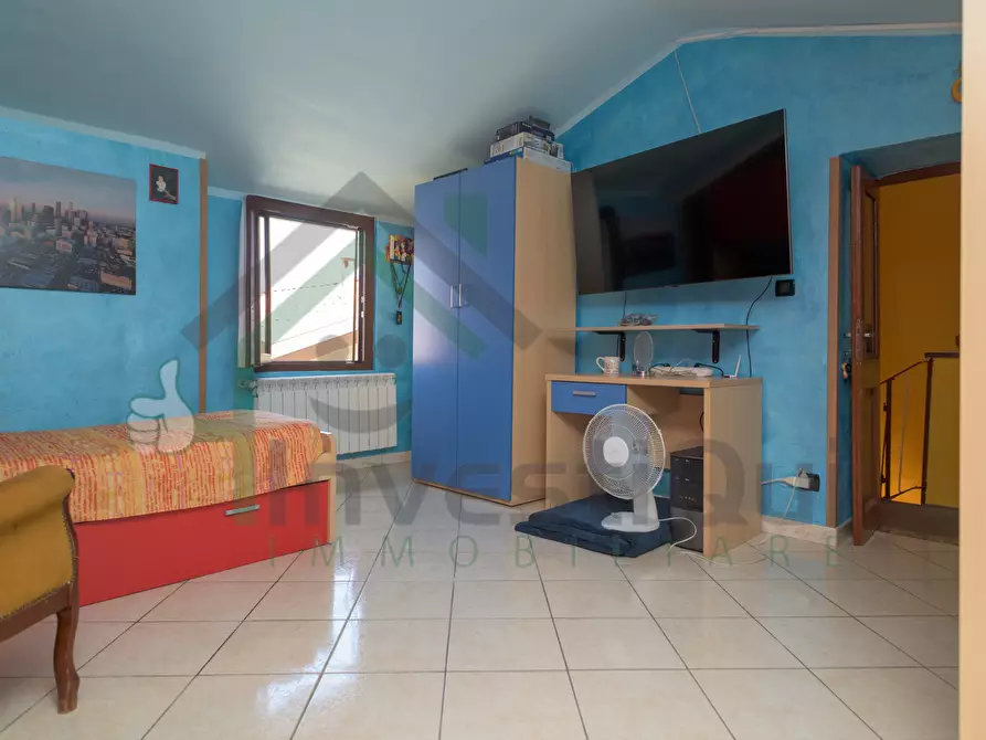 Immagine 18 di Terratetto in vendita  in Via Torino 116 a Nole