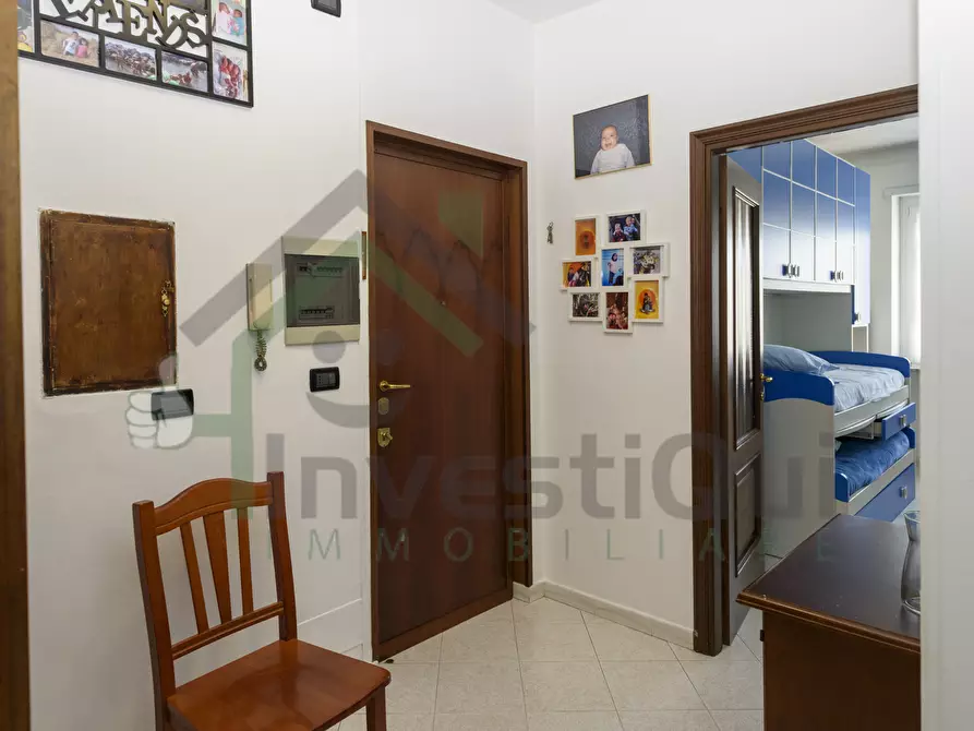 Immagine 16 di Trilocale in vendita  in VIA VITTORIO VENETO 4 a Ciriè