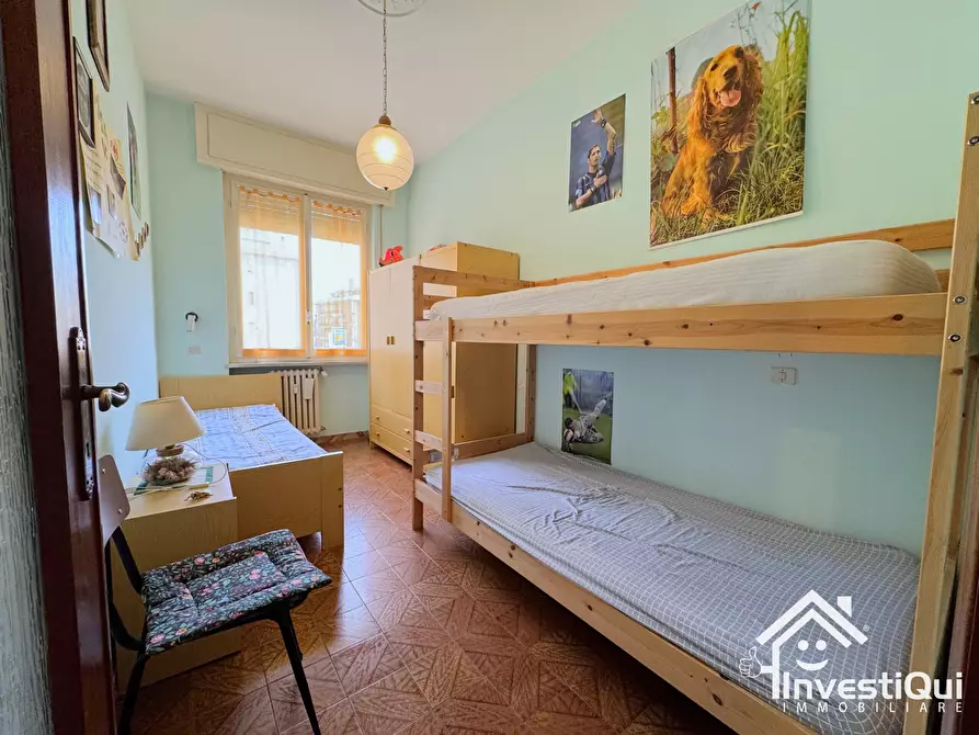 Immagine 26 di Trilocale in vendita  in Via Michelangelo 18 a Borghetto Santo Spirito