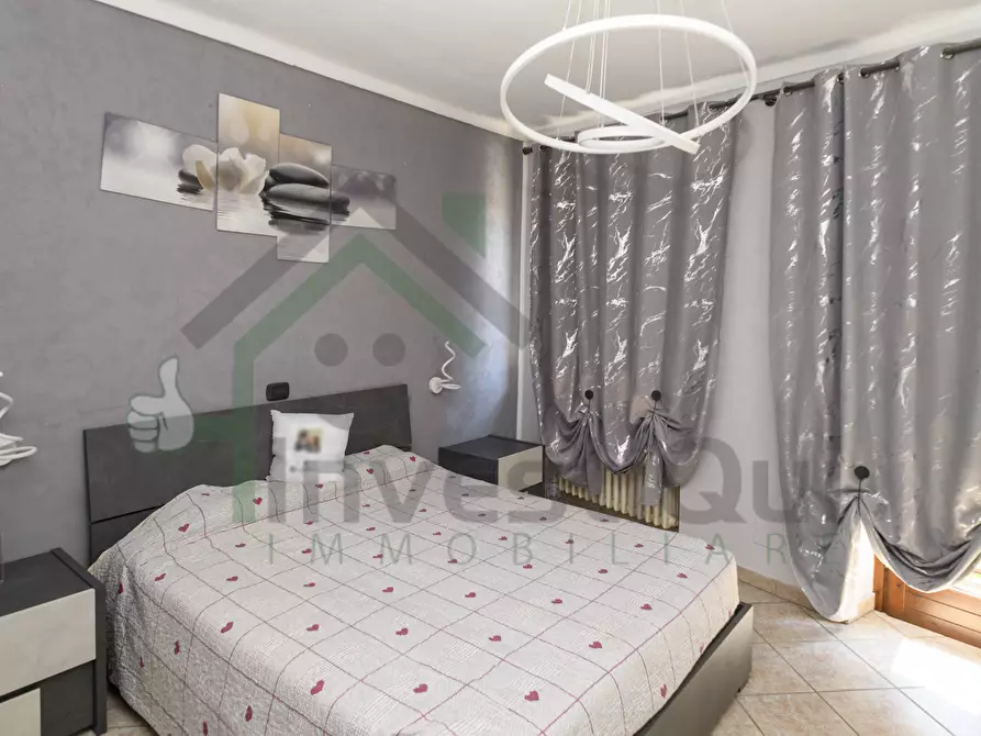 Immagine 12 di Terratetto in vendita  in Via delle spine 48 a Ciriè