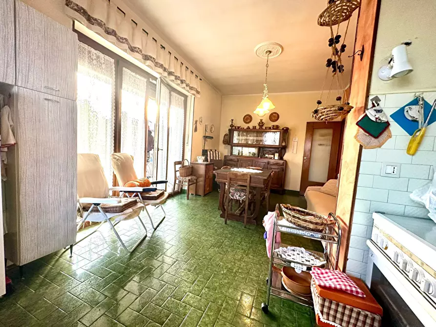 Immagine 29 di Porzione di casa in vendita  in Via Torino 26 a Nole