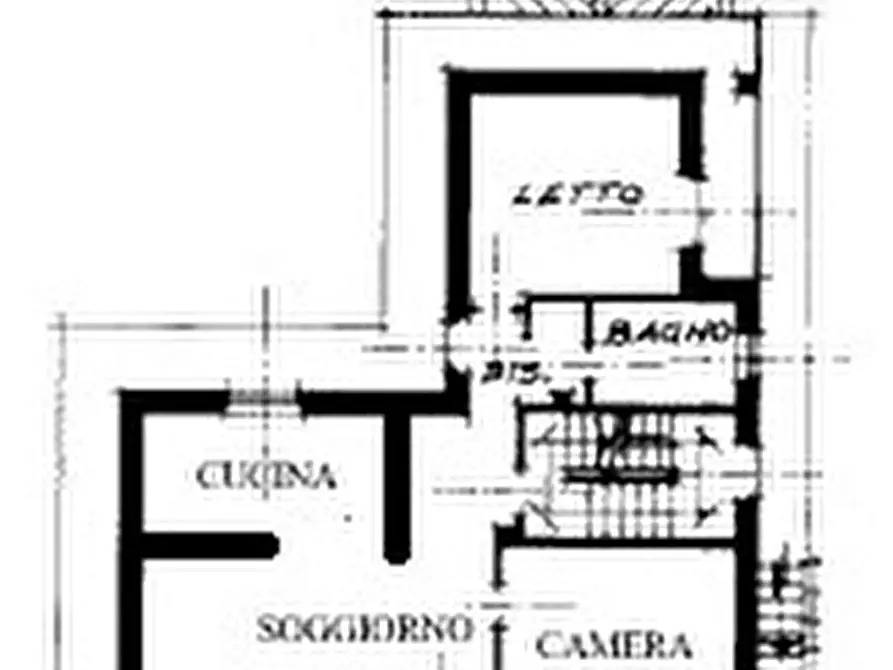 Immagine 73 di Casa bifamiliare in vendita  in Strada Barotto 2 a Nole