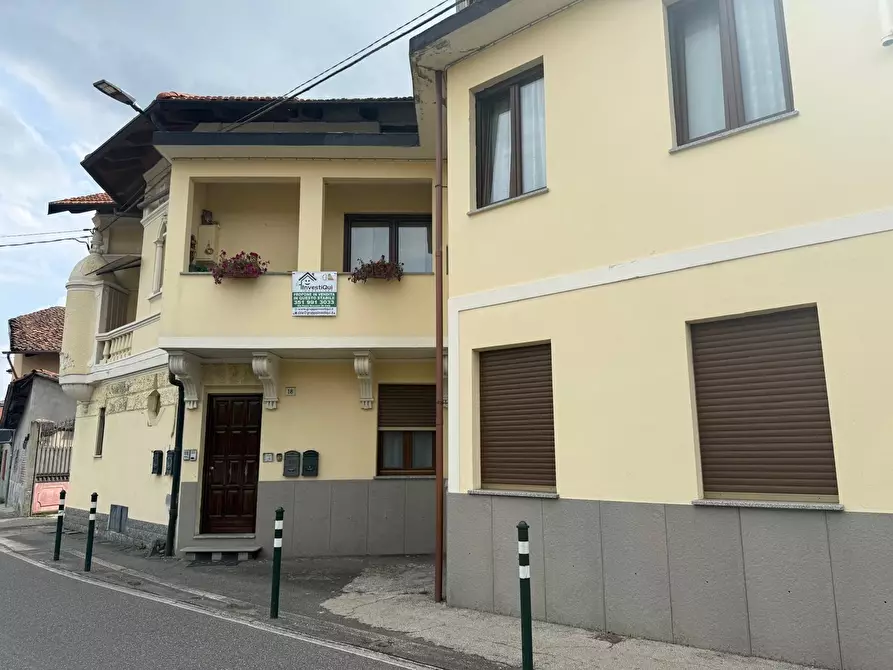 Immagine 10 di Pentalocale in vendita  in Via Taneschie 18 a Ciriè
