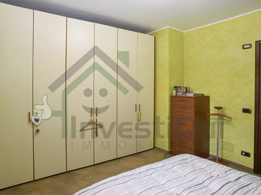 Immagine 32 di Villa in vendita  in Viale Paradiso a Rivarossa