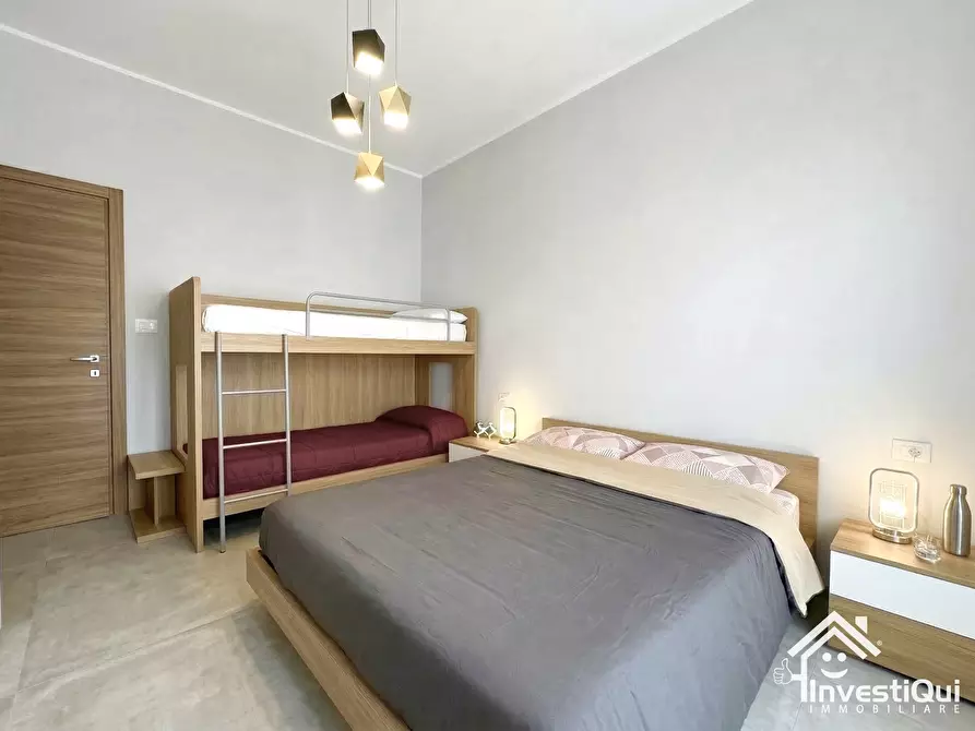 Immagine 21 di Trilocale in vendita  in Via Michelangelo 18 a Borghetto Santo Spirito