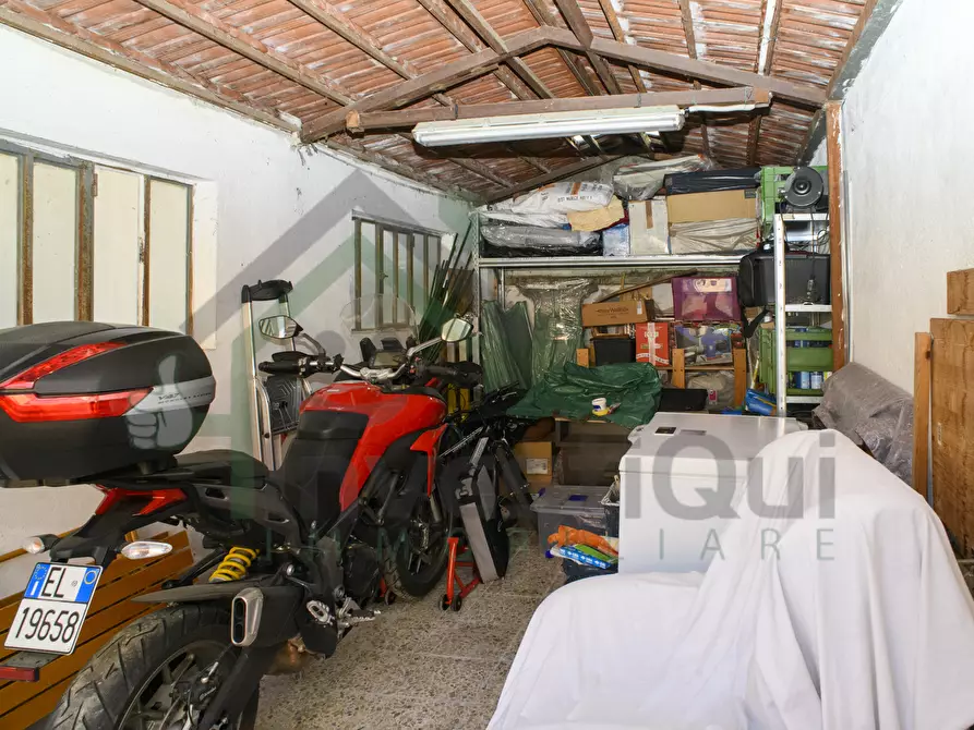 Immagine 32 di Terratetto in vendita  in Via  Cavalier Brunetto 49 a San Maurizio Canavese