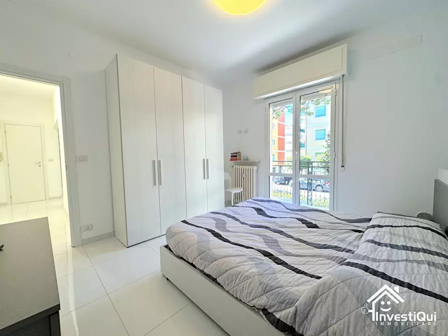 Immagine 13 di Bilocale in vendita  in Viale della Repubblica 91 a Pietra Ligure