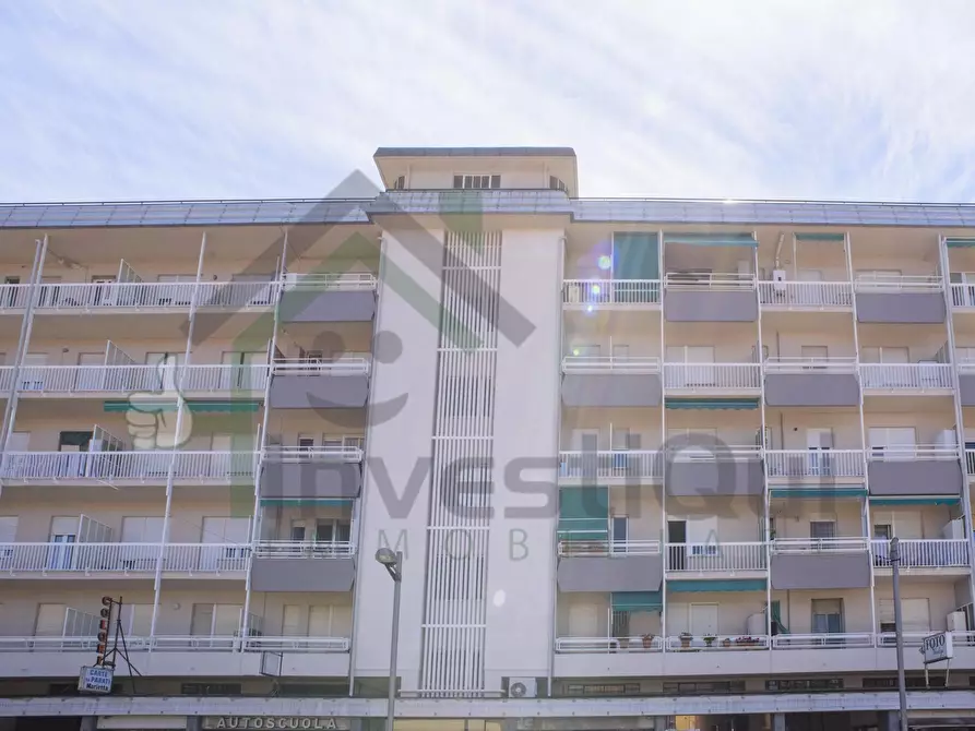 Immagine 1 di Trilocale in vendita  in Via Paolo Braccini 12 a Ciriè