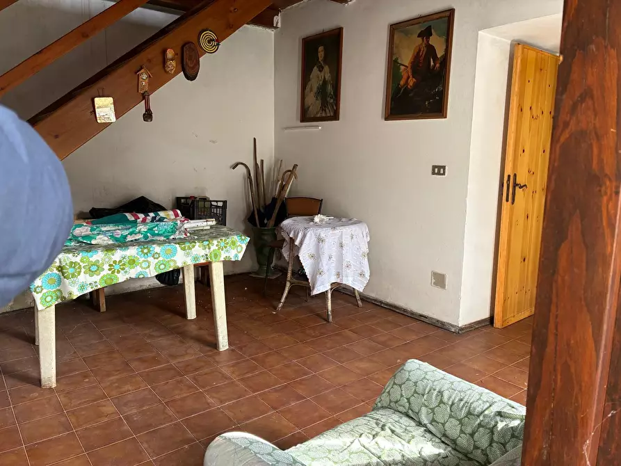 Immagine 13 di Terratetto in vendita  in FRAZIONE LE COSTE 11 a Lemie