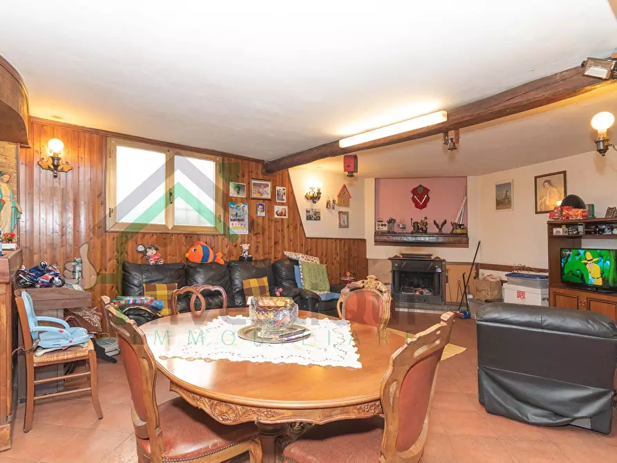 Immagine 6 di Villa in vendita  in Strada Antica per Ciriè 1515 a San Carlo Canavese