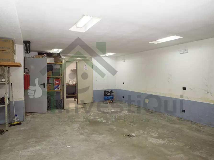 Immagine 57 di Villa in vendita  in Viale Paradiso a Rivarossa