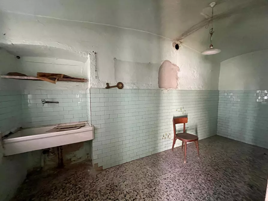 Immagine 20 di Terratetto in vendita  in Via Roma 15 a Lusigliè