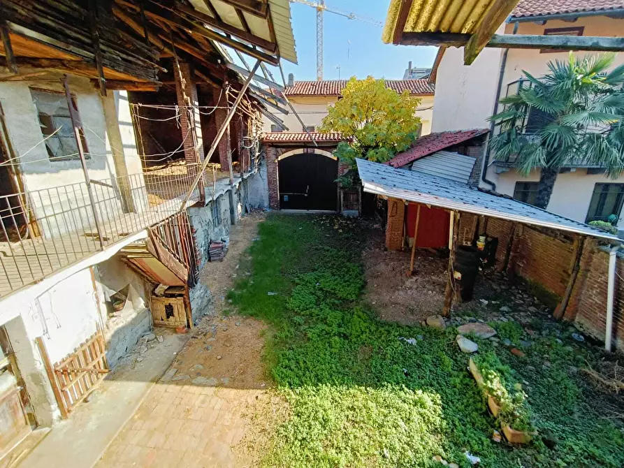 Immagine 9 di Terratetto in vendita  in Via Macario Clemente 15 a Ciriè