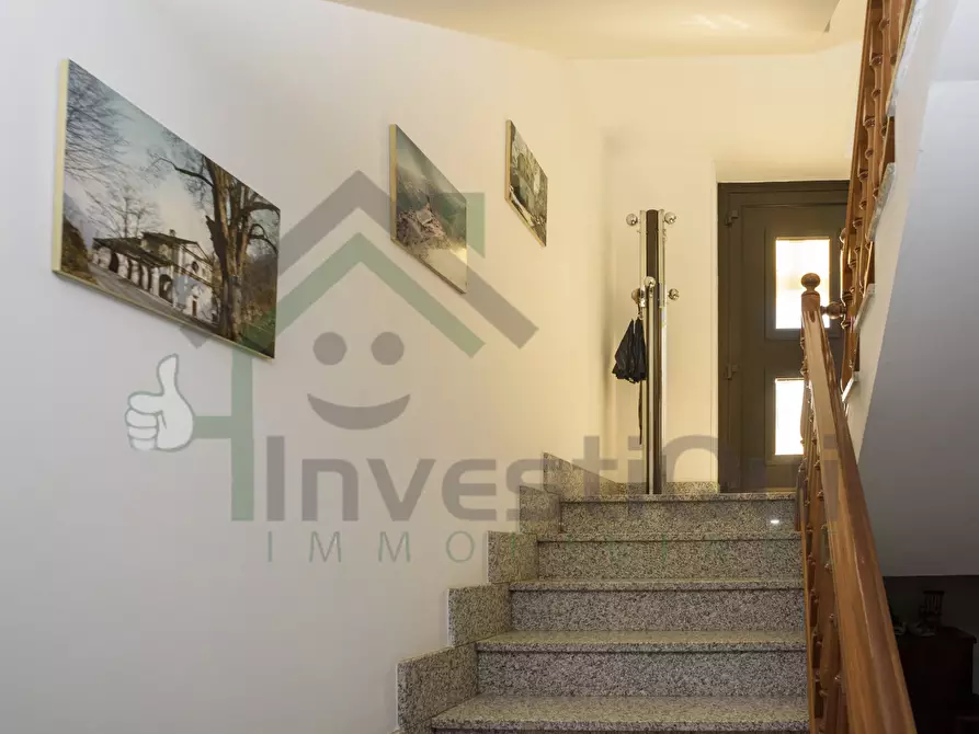 Immagine 32 di Casa bifamiliare in vendita  in Strada Barotto 2 a Nole