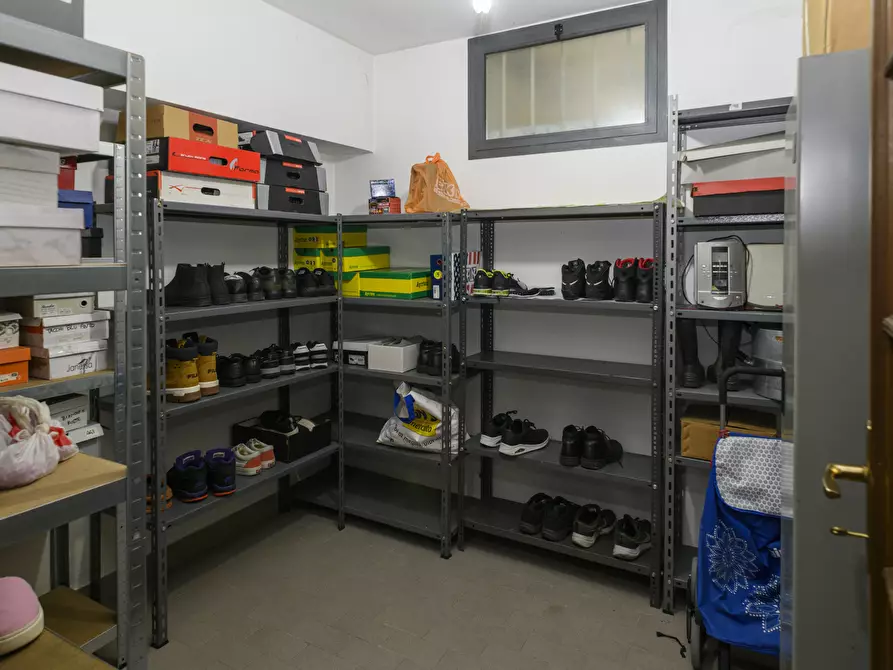 Immagine 46 di Villetta a schiera in vendita  in VIA GERBOLA 4/A a Vauda Canavese