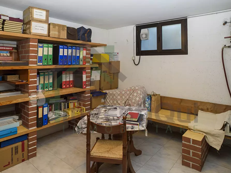 Immagine 63 di Casa bifamiliare in vendita  in Strada Barotto 2 a Nole