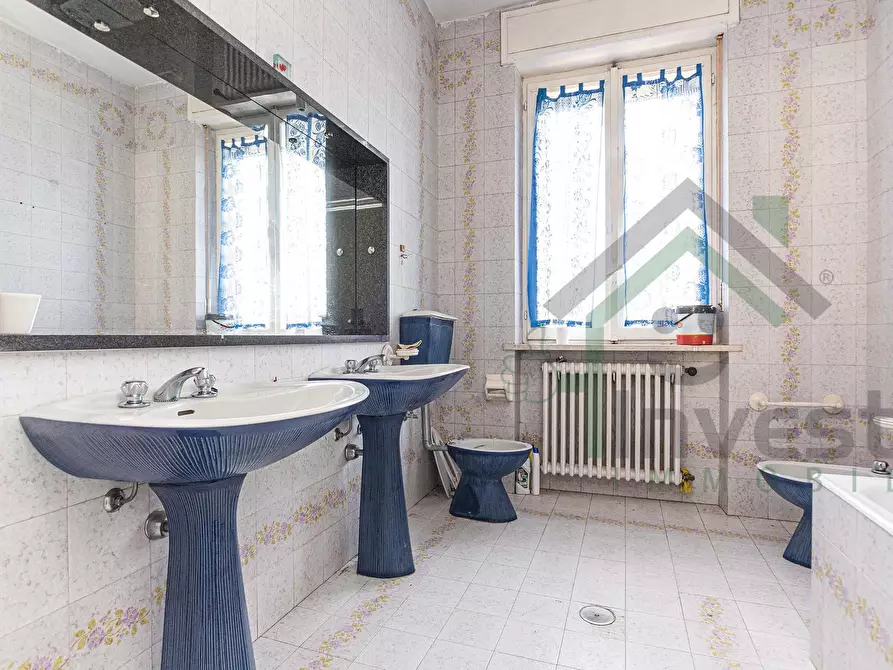 Immagine 20 di Villa in vendita  in VIA CHIARA 9 a Vauda Canavese