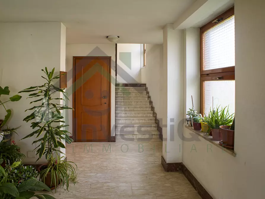 Immagine 29 di Trilocale in vendita  in Via Vittorio Prever 8 a Ciriè