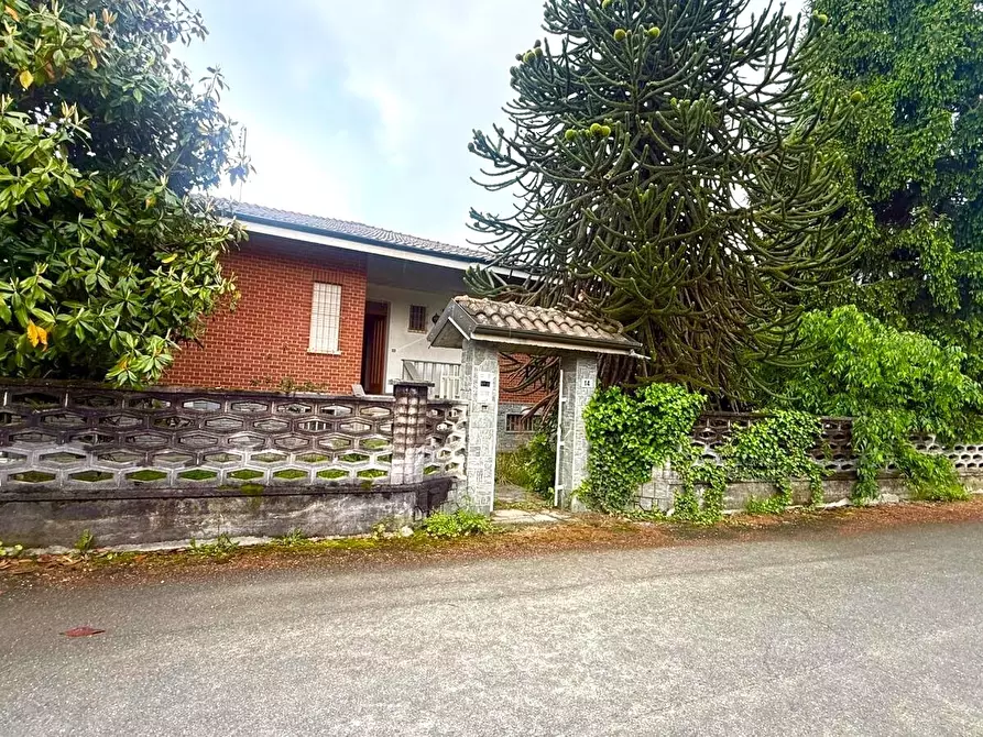 Immagine 5 di Villa in vendita  in Via Chiappè 14 a Nole
