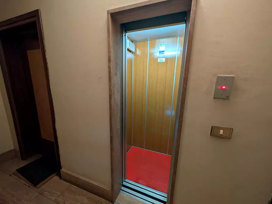 Immagine 16 di Monolocale in vendita  in Via Giosuè Carducci 5 B a Ciriè