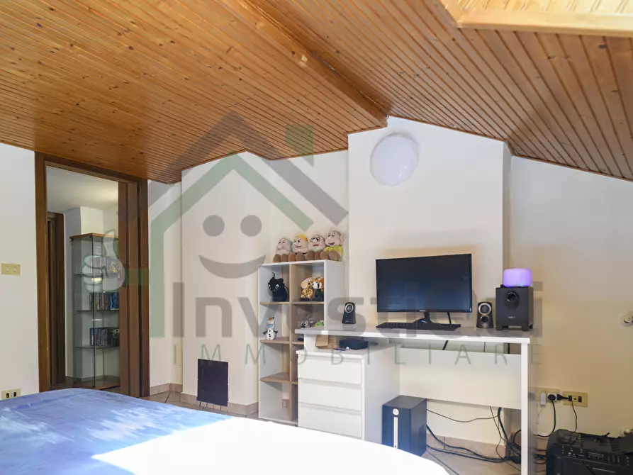 Immagine 23 di Terratetto in vendita  in Via delle spine 48 a Ciriè