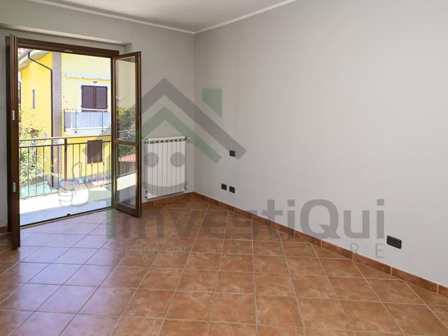 Immagine 26 di Villetta a schiera in vendita  in Via Giovanni Falcone 25 a San Maurizio Canavese