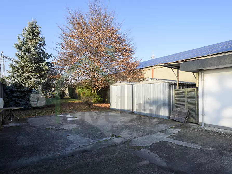 Immagine 64 di Casa bifamiliare in vendita  in Via Lombardore 243 a Ciriè