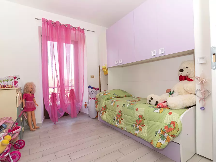 Immagine 11 di Porzione di casa in vendita  a Nole