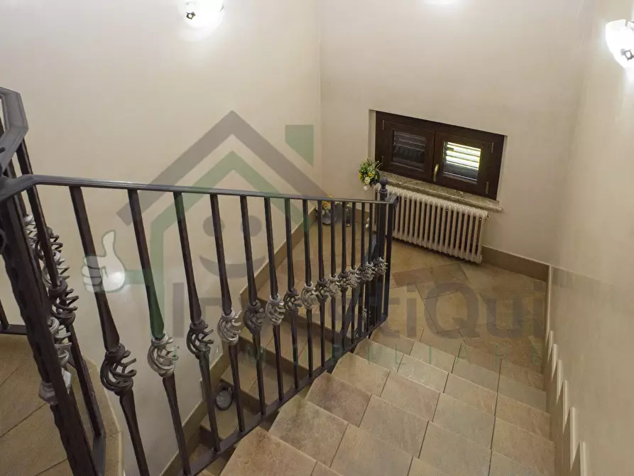 Immagine 35 di Villa in vendita  in Viale Paradiso a Rivarossa