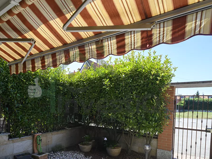 Immagine 40 di Villetta a schiera in vendita  in Via Giovanni Falcone 25 a San Maurizio Canavese