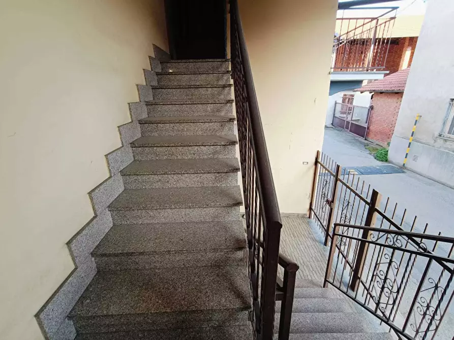 Immagine 33 di Terratetto in vendita  in Via Chiesa S.Domenico 1 a Front